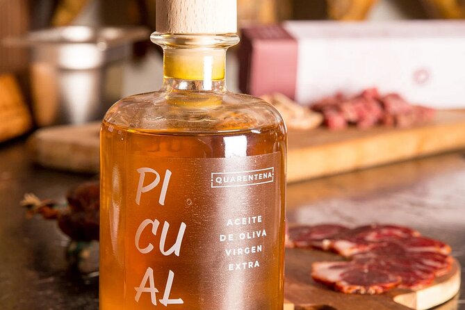 Walking Tour Discovering the Gastronomic Essence of Seville - Wine Tasting Experience