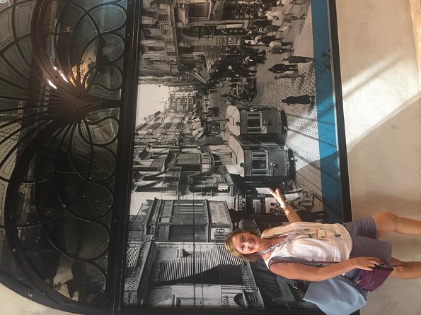 Walking Tour Door De Oude Stad Met Een Nederlandstalige Stadsgids. - Tour Highlights