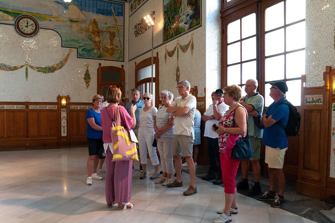 Walking Tour Door De Oude Stad Met Een Nederlandstalige Stadsgids. - Terms and Conditions