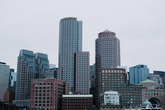 Walking Tour: Downtown Freedom Trail Plus Beacon Hill to Copley Square/Back Bay - The Sum Up