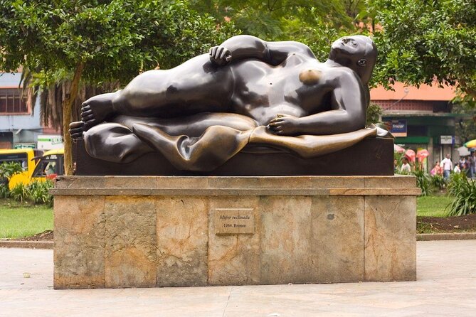 Walking Tour Downtown Medellín - Pricing and Booking Information