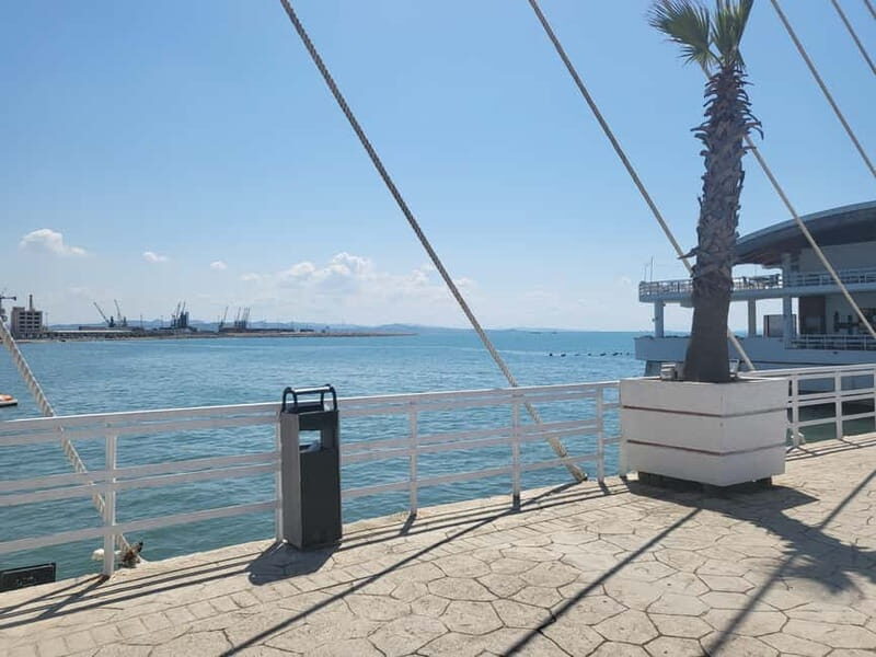 Walking tour Durrës - An Overview of the Durres Walking Tour