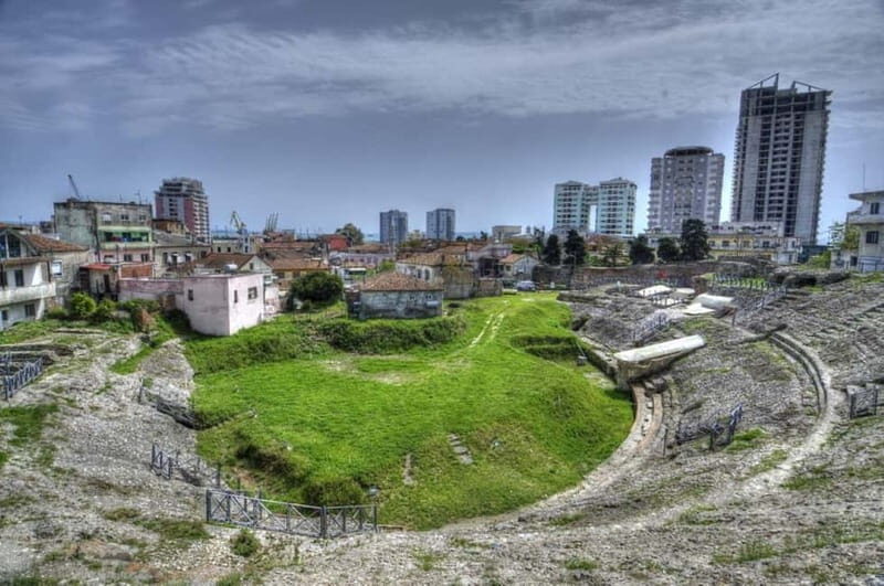 Walking tour Durrës - Practical Info and Value