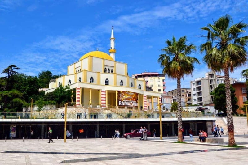 Walking tour Durrës - FAQs