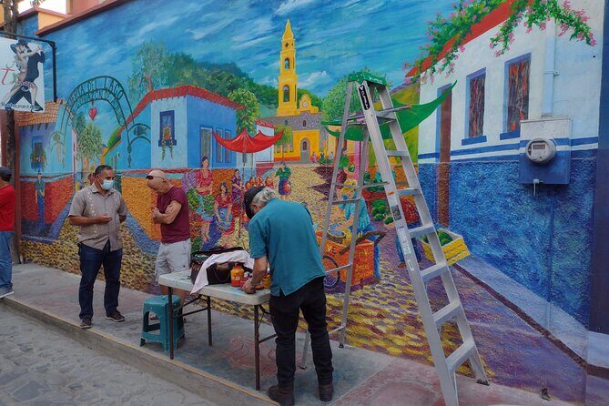 Walking Tour Experience in Ajijic Mexico - Good To Know