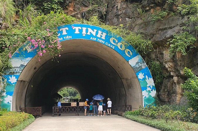 Walking Tour Explore Truong Yen Ninh Binh, - Final Thoughts