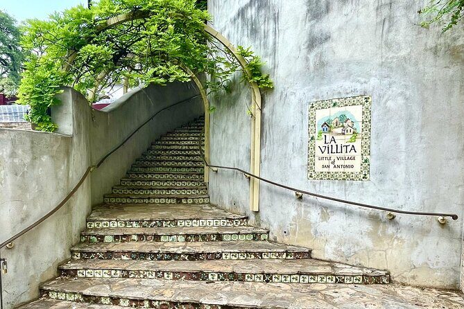 Walking Tour exploring the Art along the San Antonio Riverwalk - The Sum Up
