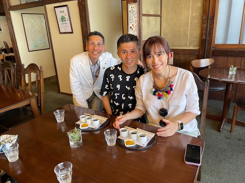 Walking tour exploring the sake-brewing town of Fushimi (Kyoto) - Why Fushimi makes a good place to learn about sake
