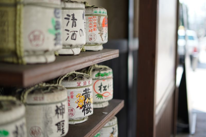 Walking tour exploring the sake-brewing town of Fushimi (Kyoto) - Who will get the most from this walk?