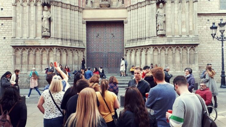 Walking Tour Flamenco Tapas Dinner (Choose Options) - Tour Duration and Flexibility
