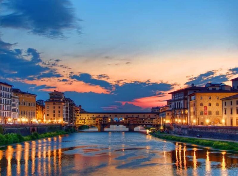 Walking Tour: Florence between Objectives and Secrets, a Journey through Mysteries - Introduction