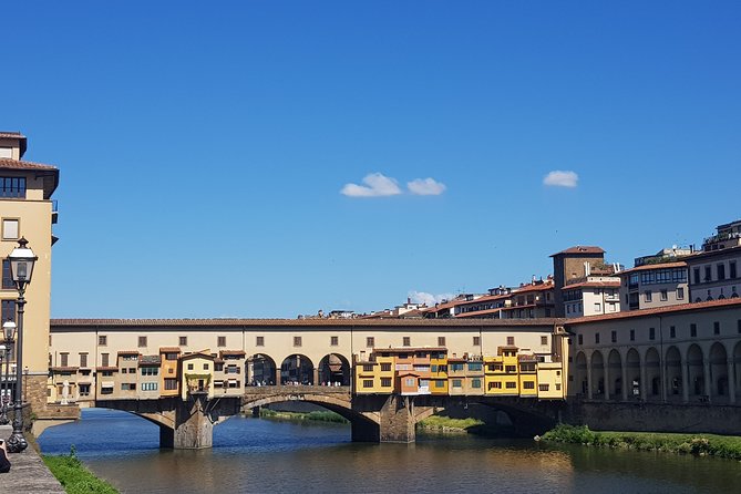 Walking Tour Florence - Private - Expert Guides and Personalized Experience