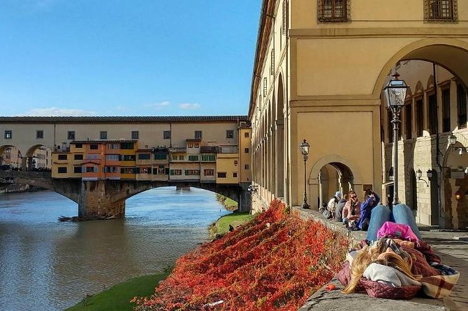 Walking Tour Florence - Private - Meeting Point and Pickup Details