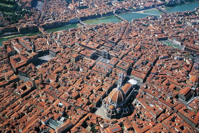 Walking Tour Florence - Private - Operator Information and Contact Details