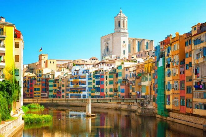 Walking Tour for Cyclists in Gerona - Cycling Community Insights