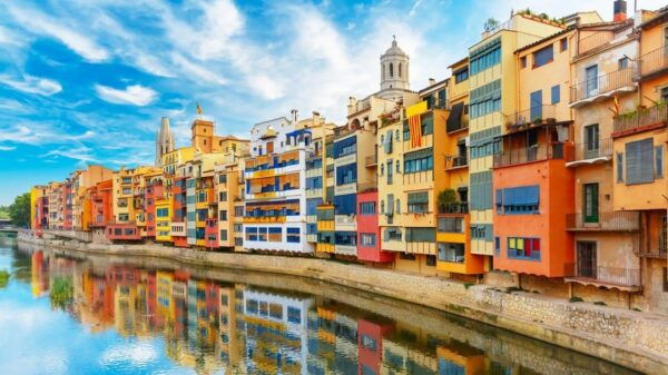 Walking Tour for Cyclists in Gerona - Cancellation Policy