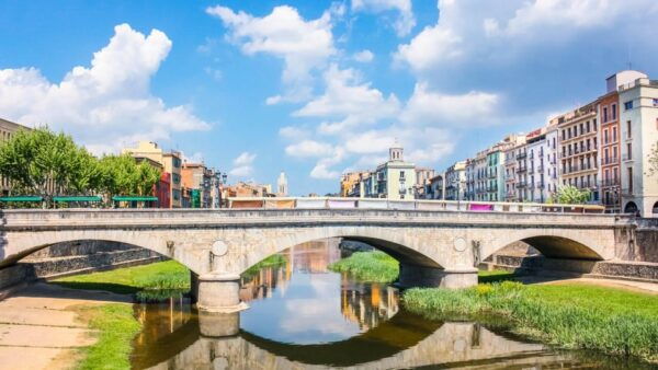 Walking Tour for Cyclists in Gerona - Frequently Asked Questions