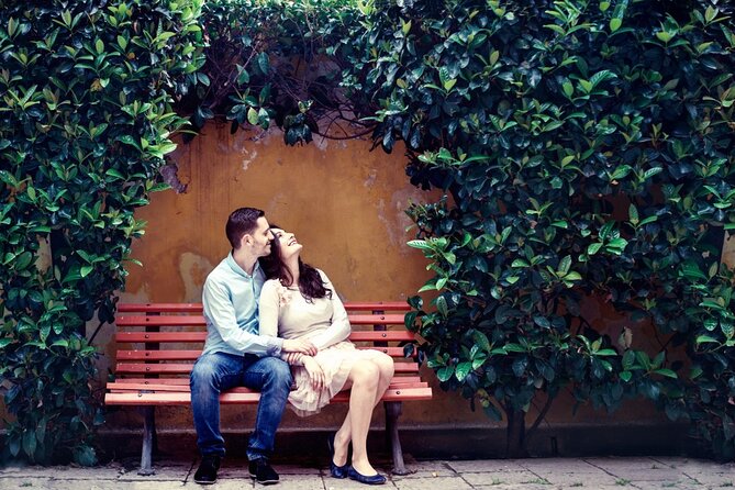 Walking Tour For Romantics Around Kruja - Sunset Serenade at Kruja Town Hall