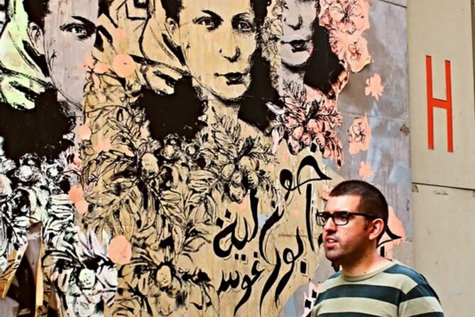 Walking Tour for Understanding the Refugee Crisis in Athens - Tour Overview