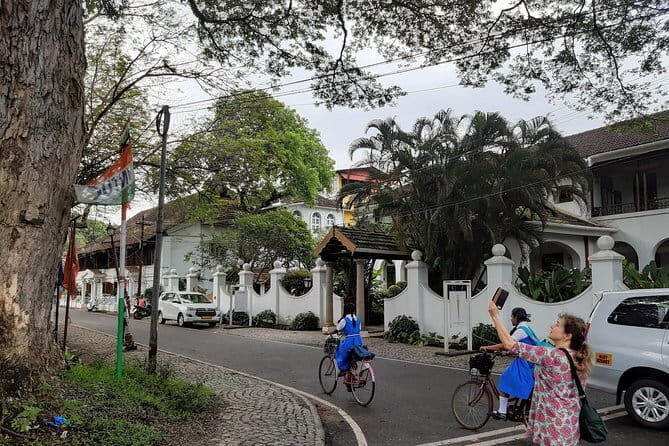 Walking Tour Fort Kochi 2 hours, Offers Fascinating Insights - Exploring Fort Kochi: A 2-Hour Walk Through History and Local Charm