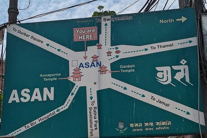 Walking Tour from Bazaar to Hippie Hub Ason and Freak Street - Discovering Kathmandu’s Soul: A Deep Dive into the Tour