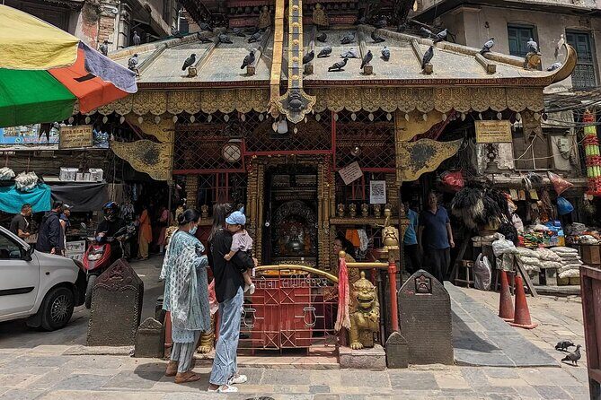 Walking Tour from Bazaar to Hippie Hub Ason and Freak Street - The Sum Up: Is It Worth It?