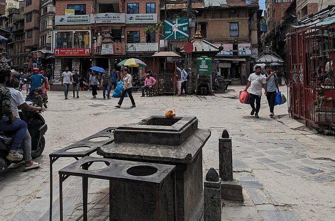 Walking Tour from Bazaar to Hippie Hub Ason and Freak Street - FAQ