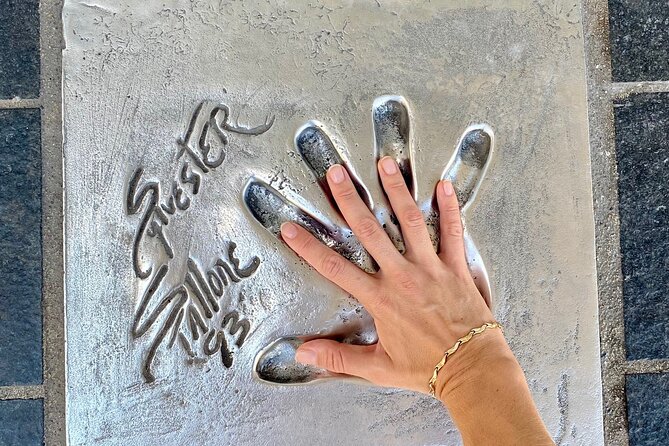 Walking Tour : From Place Massena to Hotel Negresco - Place Massena: Iconic Starting Point