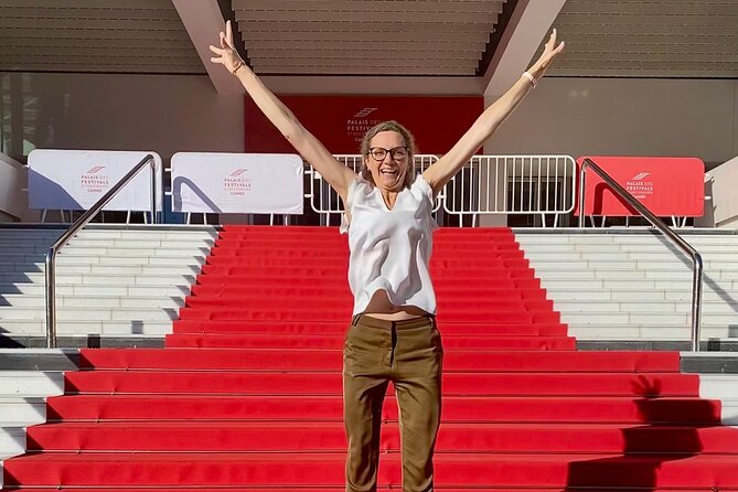 Walking Tour : From Place Massena to Hotel Negresco - Promenade Des Anglais: Historic Coastal Walk