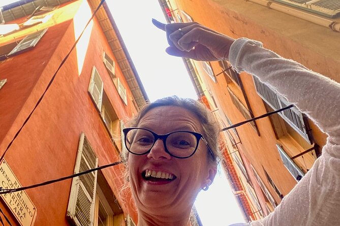 Walking Tour : From Place Massena to Hotel Negresco - Common Questions