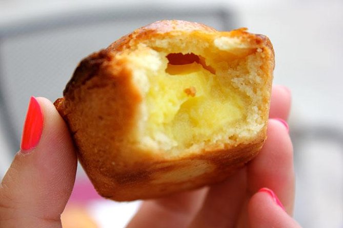 Walking Tour Galatina With Pasticciotto Tasting - Accessibility Details