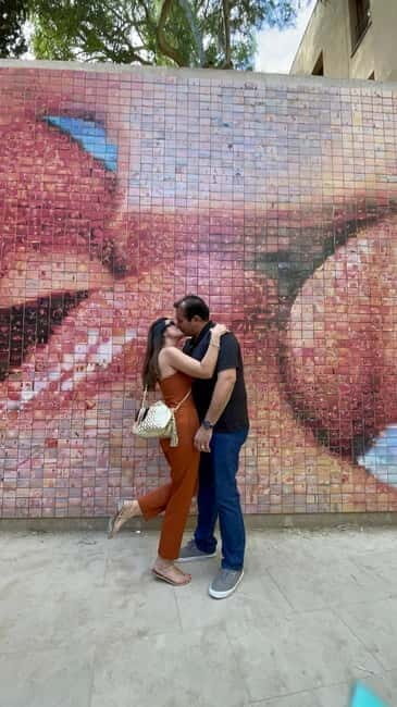 Walking Tour Gothic Quarter & Historic Center of Barcelona - A Deep Dive into the Gothic Quarter & Historic Center