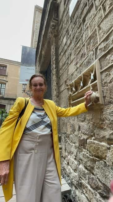 Walking Tour Gothic Quarter & Historic Center of Barcelona - FAQ