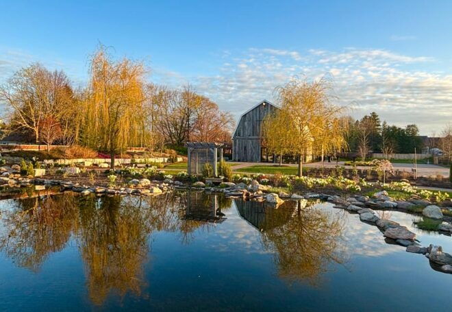 Walking Tour: Guided Walking Tour of Niagara-on-the-Lake - Discover Hidden Gems