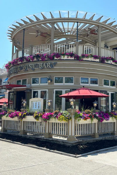Walking Tour: Guided Walking Tour of Niagara-on-the-Lake - Frequently Asked Questions