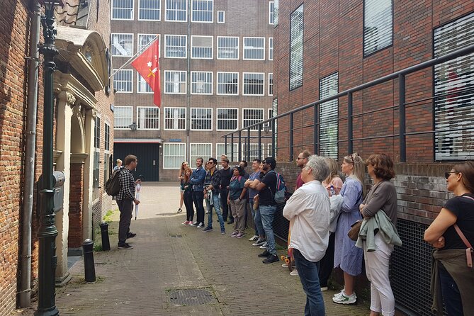 Walking Tour Haarlem - Additional Tips