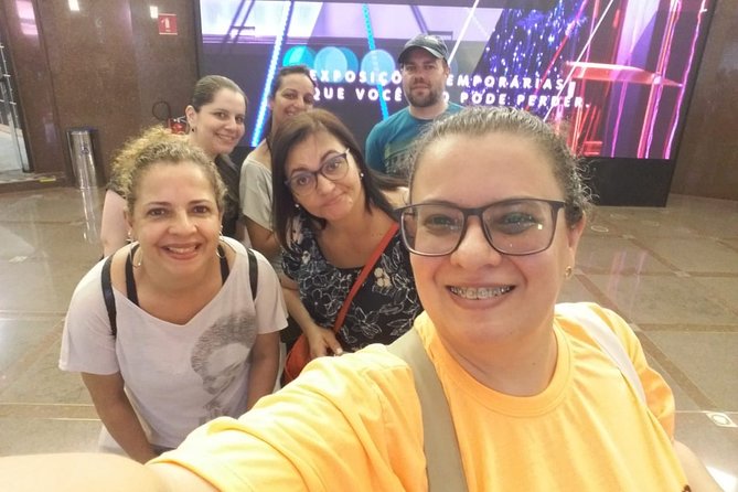 Walking Tour Historic Center in São Paulo - Reviews