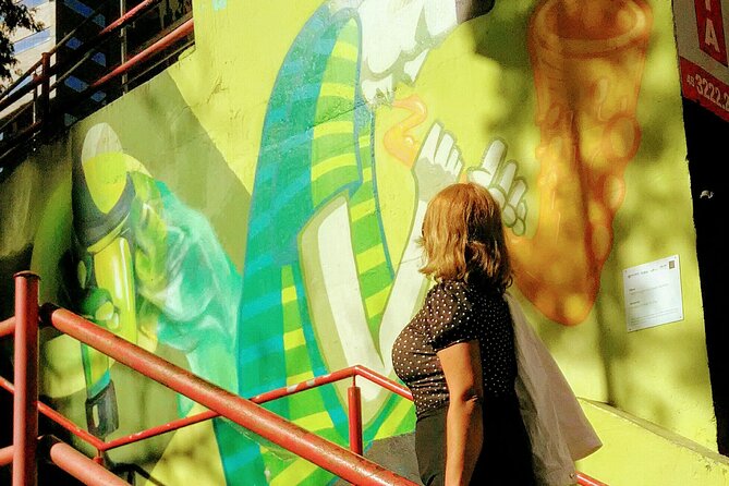 Walking Tour Historic Center of Florianópolis - Itinerary Details