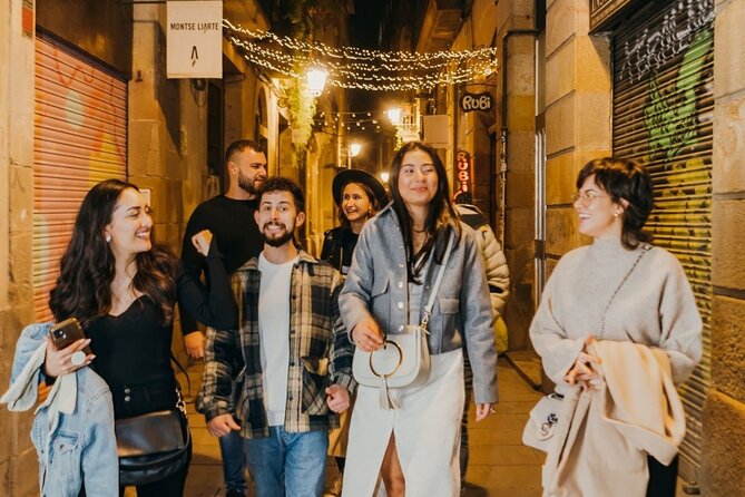 Walking Tour History and Culture in Lisbon - Tour Overview