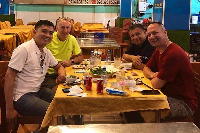 Walking Tour  - Ho Chi Minh City - Traveler Photos