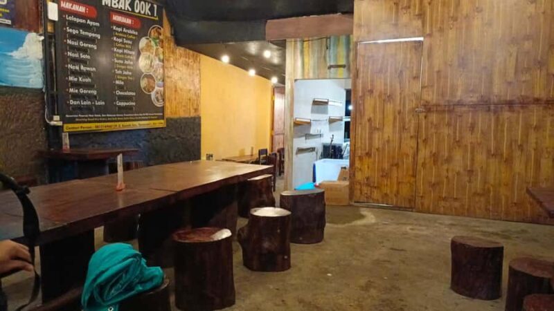 Walking tour Ijen Volcano Sunrise Trek with Guide - Who Should Consider This Tour?