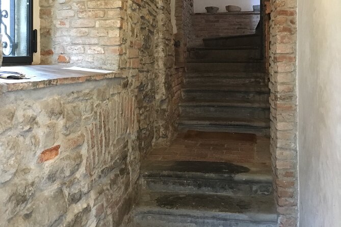 Walking Tour in an Ancient Private Tower House in the Historic Center of Bergamo - Good To Know