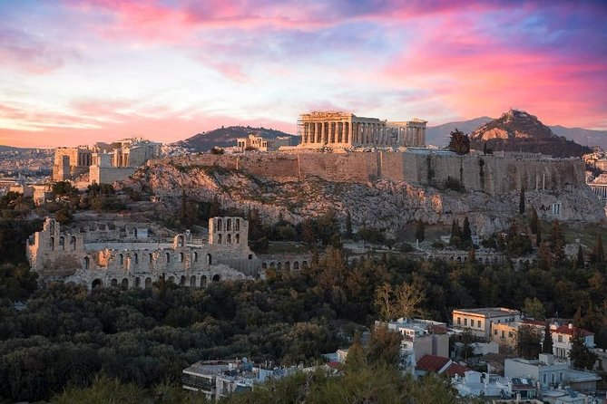 Walking Tour in Athens and Gourmet Greek Dinner - Cultural Experiences and Local Traditions