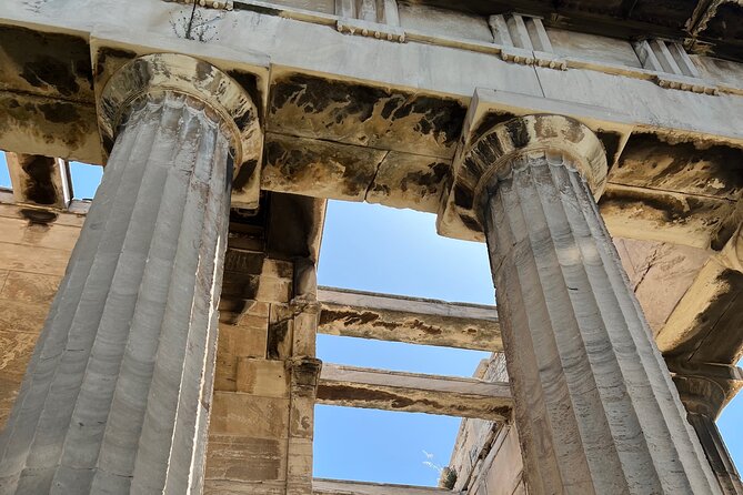 Walking Tour in Athens and Gourmet Greek Dinner - Common Questions