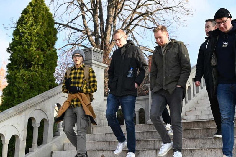 Walking Tour in Belgrade - FAQ