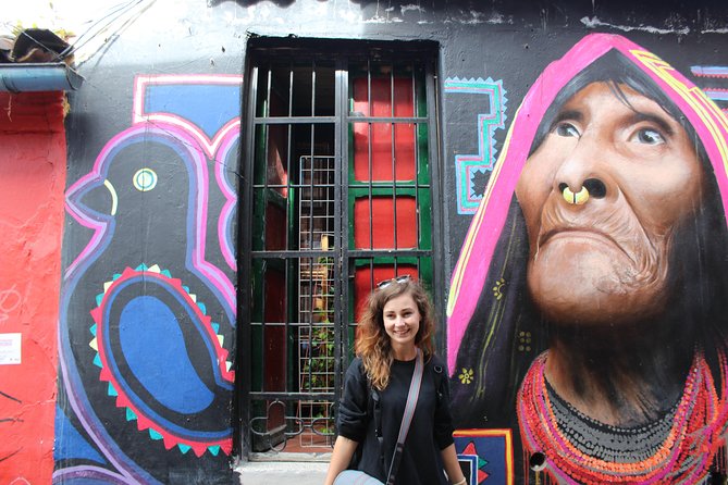Walking Tour in Candelaria Daily Group Tour - Customer Reviews