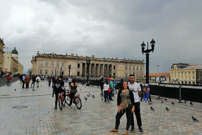 Walking Tour in Candelaria - Group Tour and Daily Departure - Tour Highlights