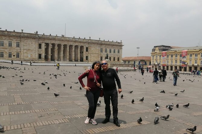Walking Tour in Candelaria - Group Tour and Daily Departure - Group Size and Booking