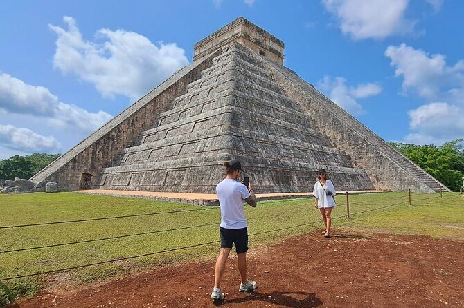 Walking Tour in Chichen Itza Early Access without Lines - What’s Included and What’s Not?