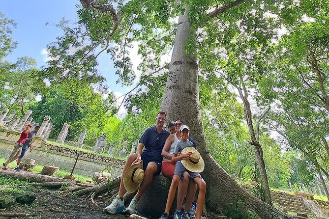 Walking Tour in Chichen Itza Early Access without Lines - Experience Quality and Practicalities